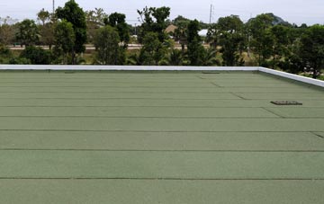 all Sleap roofing types quoted for