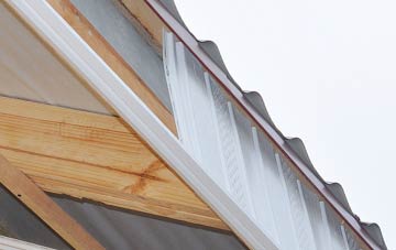 why Sleap fascia repairs are essential