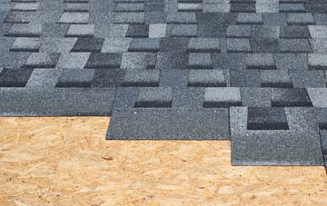 expert Sleap asphalt roof companies