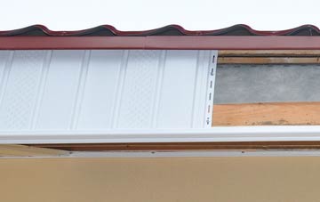 Sleap fascia repair costs