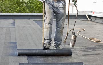 flat roof replacement Sleap, Shropshire