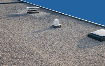 flat roofing Sleap, Shropshire