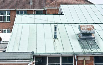 Sleap lead roofing costs