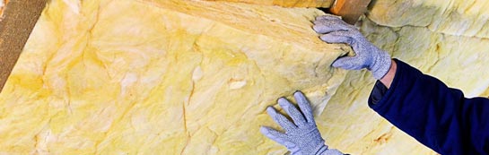 quotes for Sleap roof insulation