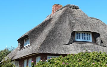 thatch roofing Sleap, Shropshire