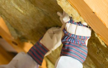 types of Sleap pitched roof insulation materials