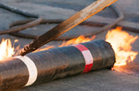 free Sleap flat roofing repair quotes