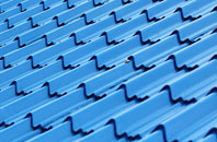 compare plastic roof costs